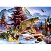 Bluebird Puzzle Puzzle A New Dawn