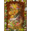 Bluebird Puzzle Puzzle Arcimboldo by Ruyer