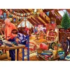 Bluebird Puzzle Puzzle Attic Playtime