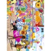 Bluebird Puzzle Puzzle Beach Shop