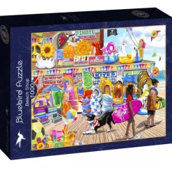 Bluebird Puzzle Puzzle Beach Shop