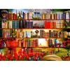 Bluebird Puzzle Puzzle Bedtime Stories