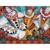 Bluebird Puzzle Puzzle Big Top