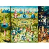 Bluebird Puzzle Puzzle Bosch - The Garden of Earthly Delights
