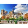 Bluebird Puzzle Puzzle Cathédrale Notre-Dame de Paris