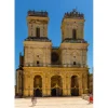 Bluebird Puzzle Puzzle Cathédrale Sainte-Marie, Auch