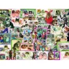 Bluebird Puzzle Puzzle Cats