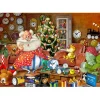 Bluebird Puzzle Puzzle Christmas Time!
