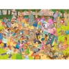 Bluebird Puzzle Puzzle Chuckle Park