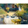 Bluebird Puzzle Puzzle Claude Monet - The Lunch, 1873