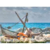 Bluebird Puzzle Puzzle Costa Maya