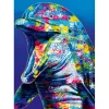 Bluebird Puzzle Puzzle Dolphin