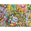Bluebird Puzzle Puzzle Easter Treats