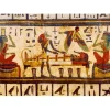 Bluebird Puzzle Puzzle Egyptian