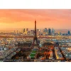 Bluebird Puzzle Puzzle Eiffel Tower, Paris, France