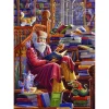 Bluebird Puzzle Puzzle Evening Pleasures