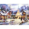 Bluebird Puzzle Puzzle Faith Runs Deep
