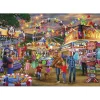 Bluebird Puzzle Puzzle Family Fun Carnival