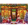 Bluebird Puzzle Puzzle Festive Shop