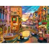 Bluebird Puzzle Puzzle Grand Canal Venice