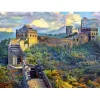 Bluebird Puzzle Puzzle Great Wall of China