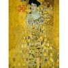 Bluebird Puzzle Puzzle Gustave Klimt - Adele Bloch-Bauer I, 1907