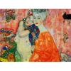 Bluebird Puzzle Puzzle Gustave Klimt - The Women Friends, 1917