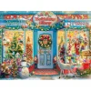 Bluebird Puzzle Puzzle Holiday Shop