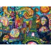 Bluebird Puzzle Puzzle Iconic Travel