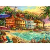 Bluebird Puzzle Puzzle Island Time