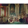 Bluebird Puzzle Puzzle Jacques-Louis David - The Coronation of the Emperor and Empress, 1805-1807