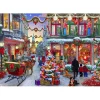 Bluebird Puzzle Puzzle Joy of Christmas