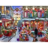 Bluebird Puzzle Puzzle Joy of Christmas