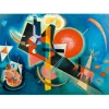 Bluebird Puzzle Puzzle Kandinsky - In Blue, 1925