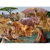 Bluebird Puzzle Puzzle Kilimanjaro