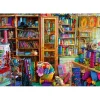 Bluebird Puzzle Puzzle Kitty Heaven