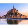Bluebird Puzzle Puzzle Le Mont St Michel - France