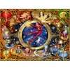 Bluebird Puzzle Puzzle Legacy of the Divine Tarot