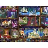 Bluebird Puzzle Puzzle Library Adventures in Reading