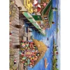 Bluebird Puzzle Puzzle Lobster Shack