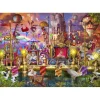 Bluebird Puzzle Puzzle Magic Circus Parade