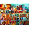Bluebird Puzzle Puzzle Mystery Writers