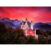 Bluebird Puzzle Puzzle Neuschwanstein