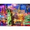 Bluebird Puzzle Puzzle New York