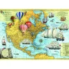 Bluebird Puzzle Puzzle North America