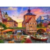 Bluebird Puzzle Puzzle Old City Hall, Bamberg, Germany