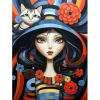 Bluebird Puzzle Puzzle Portrait Women And Animals