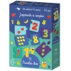 Bluebird Puzzle Puzzle Puzzles duo - Learning to Count