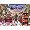 Bluebird Puzzle Puzzle Regent Street