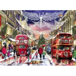 Bluebird Puzzle Puzzle Regent Street